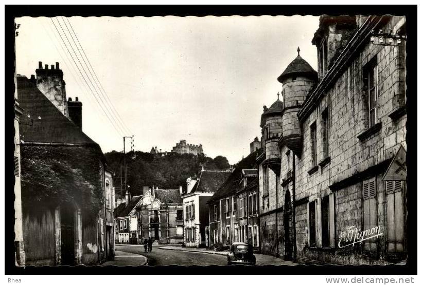 28 Nogent-le-Rotrou D28D K28280K C28280C RH092689