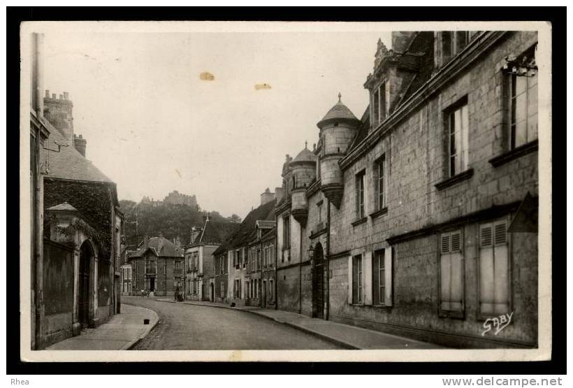 28 Nogent-le-Rotrou ecole D28D K28280K C28280C RH092665