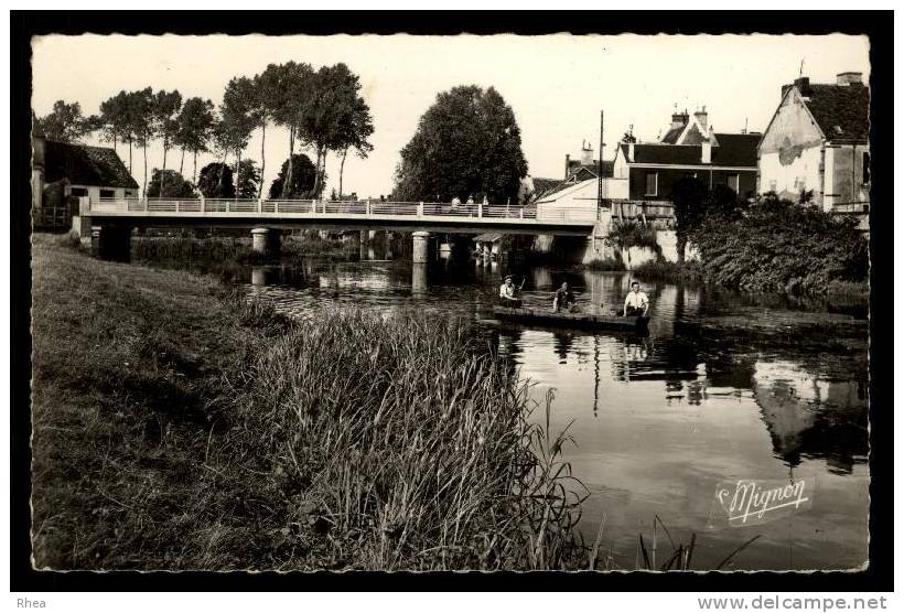 28 Nogent-le-Rotrou pont D28D K28280K C28280C RH092668