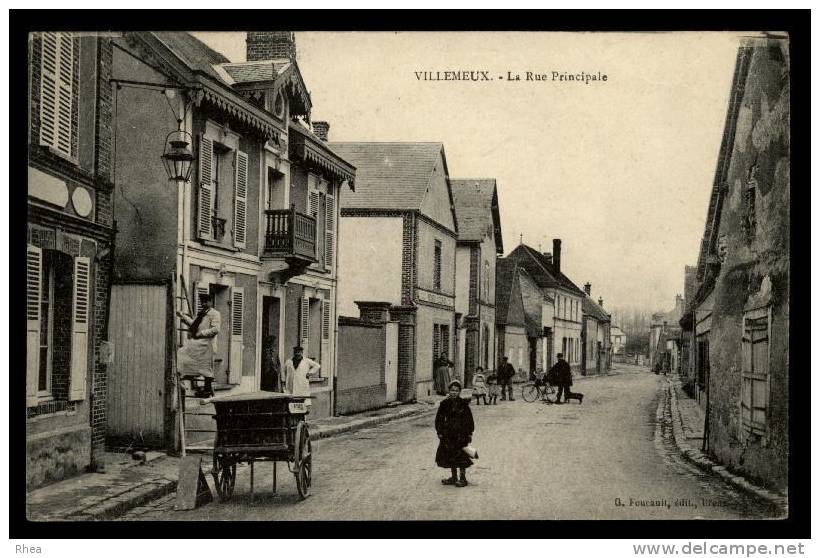 28 Villemeux-sur-Eure D28D K28279K C28415C RH092995