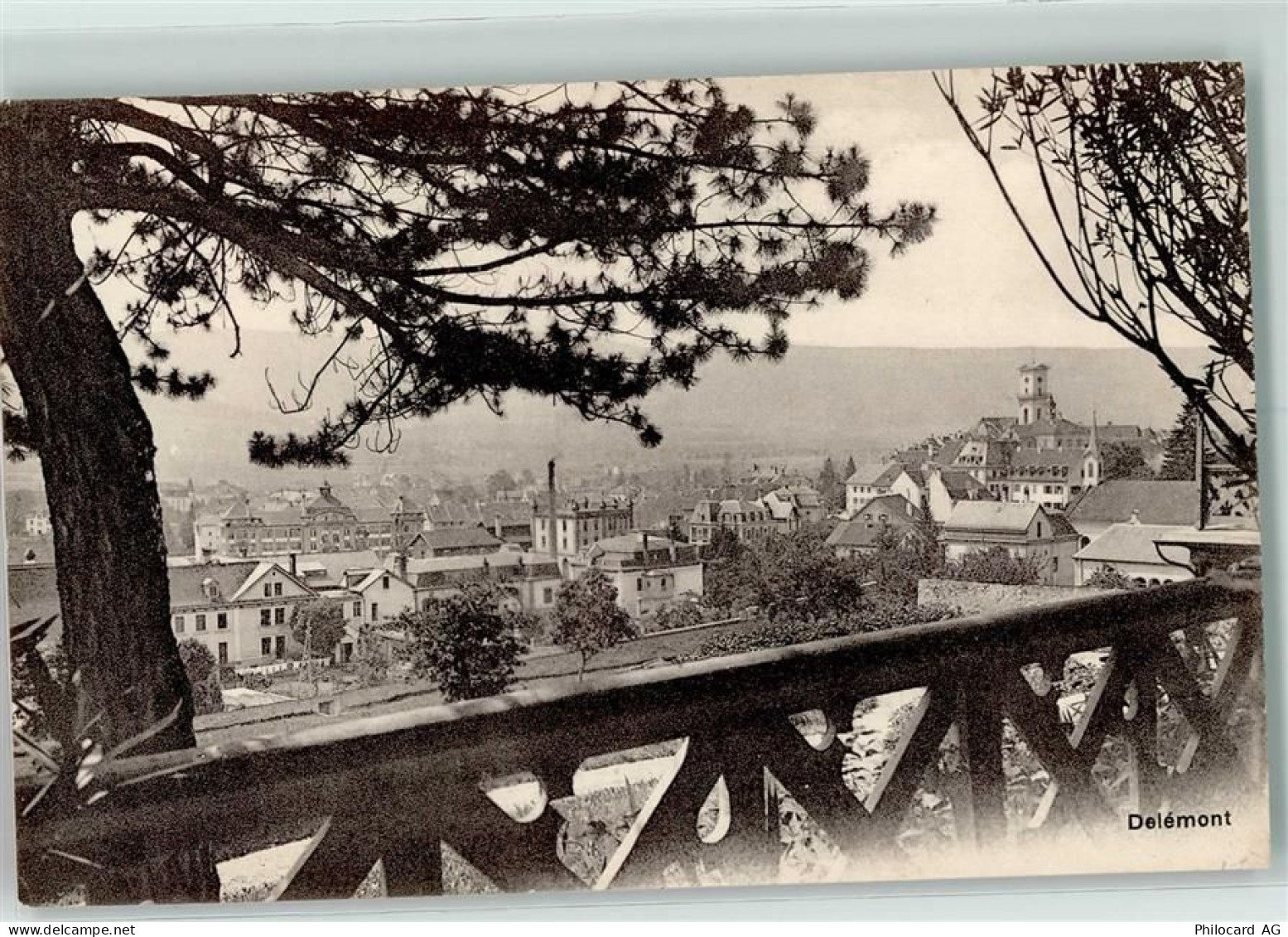 2800 Delémont Delsberg - 10219162