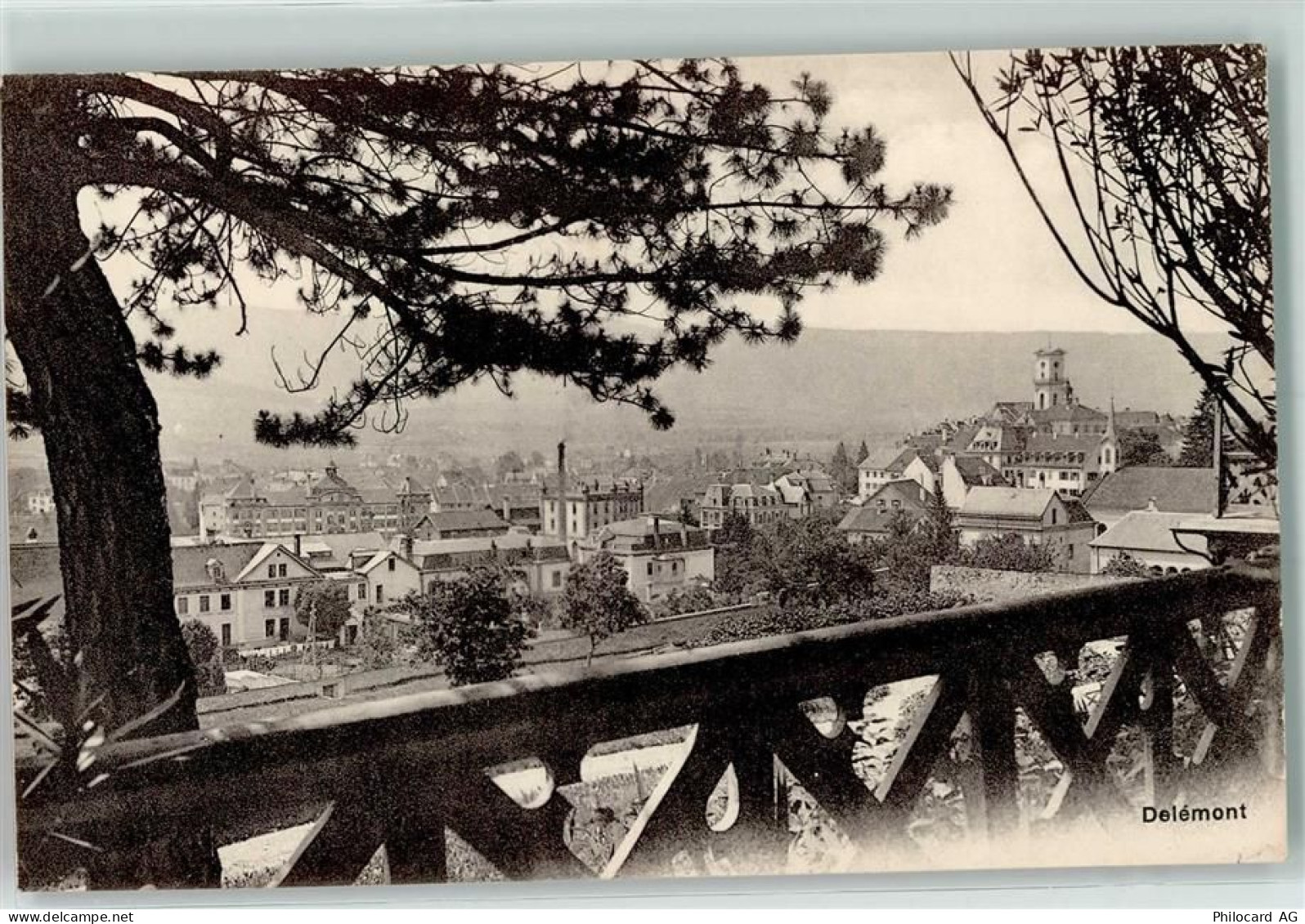 2800 Delémont Delsberg - 10219169