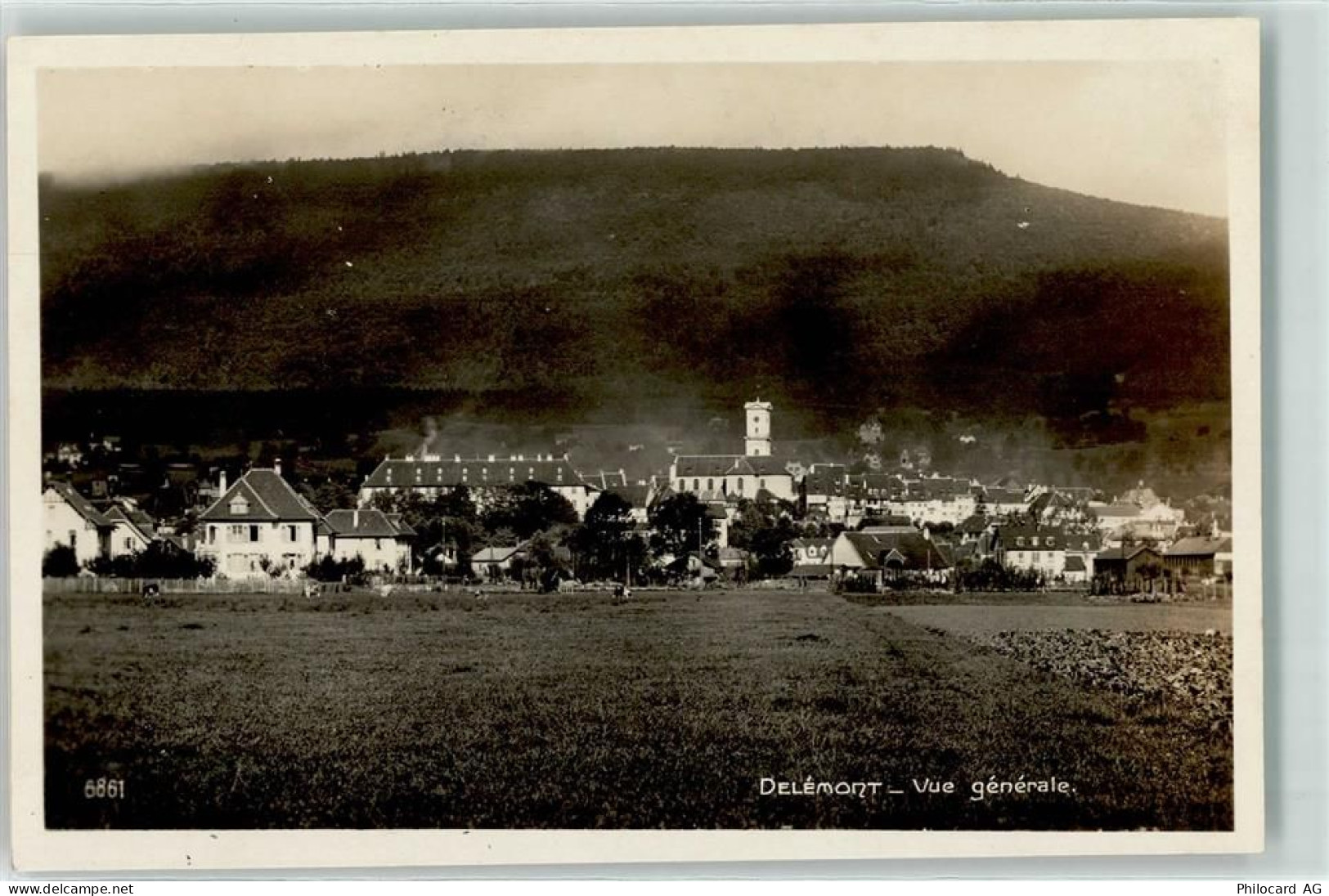 2800 Delémont Delsberg - 10620964