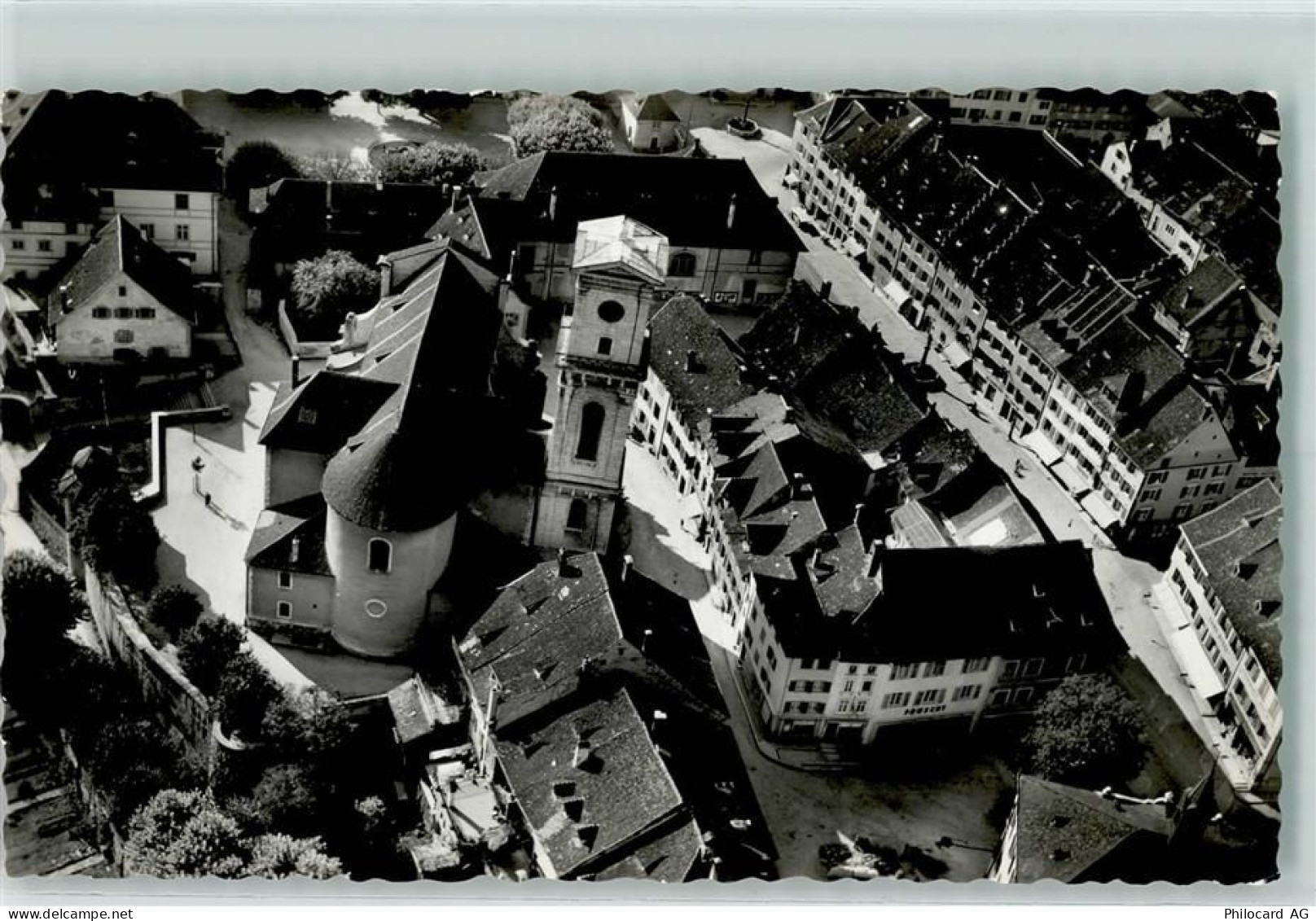 2800 Delémont Delsberg - 13129344