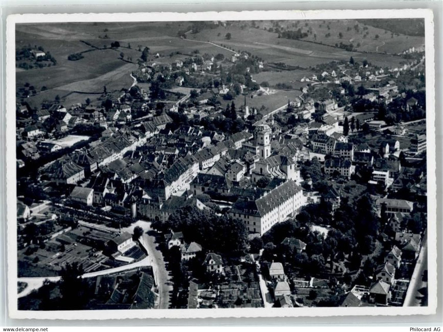 2800 Delémont Delsberg - 51714475