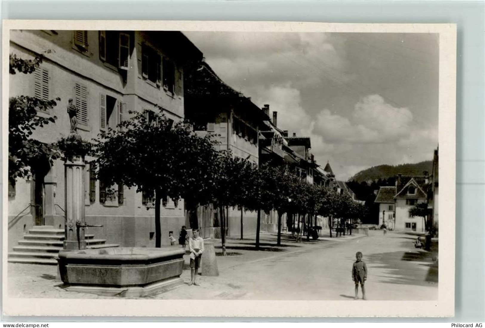 2800 Delémont Delsberg - Rue de lHospital - 13149172