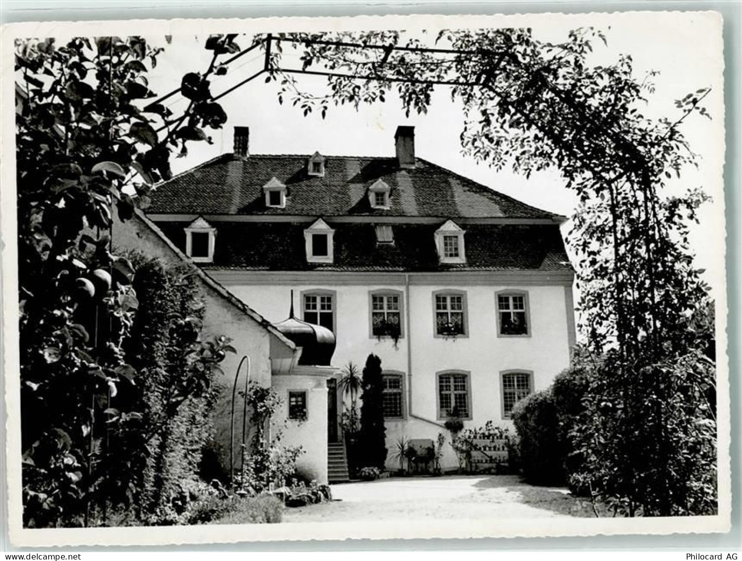 2805 Soyhières Bellerive JU - Haus Chappuis - 39487901