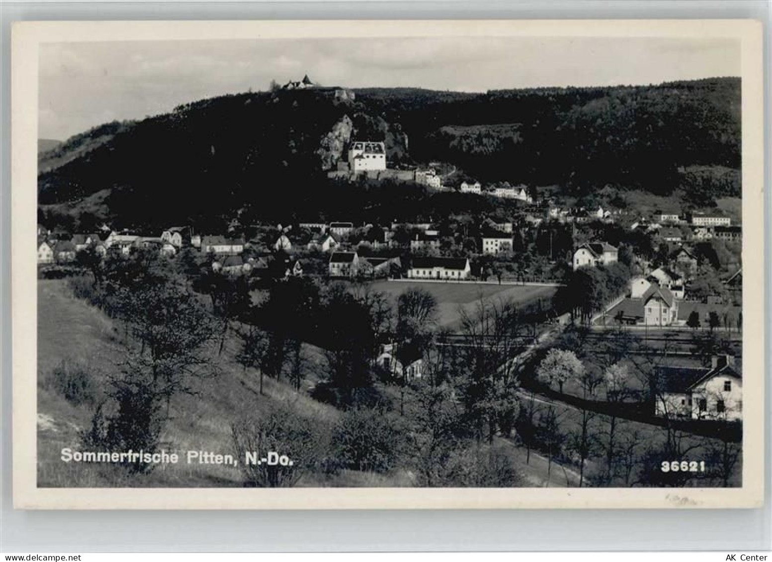2823 Pitten - 10038253