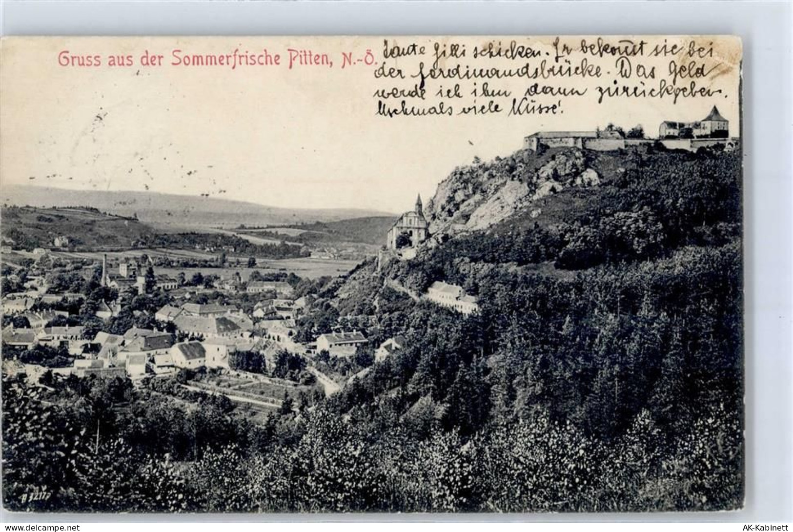 2823 Pitten - 51643010