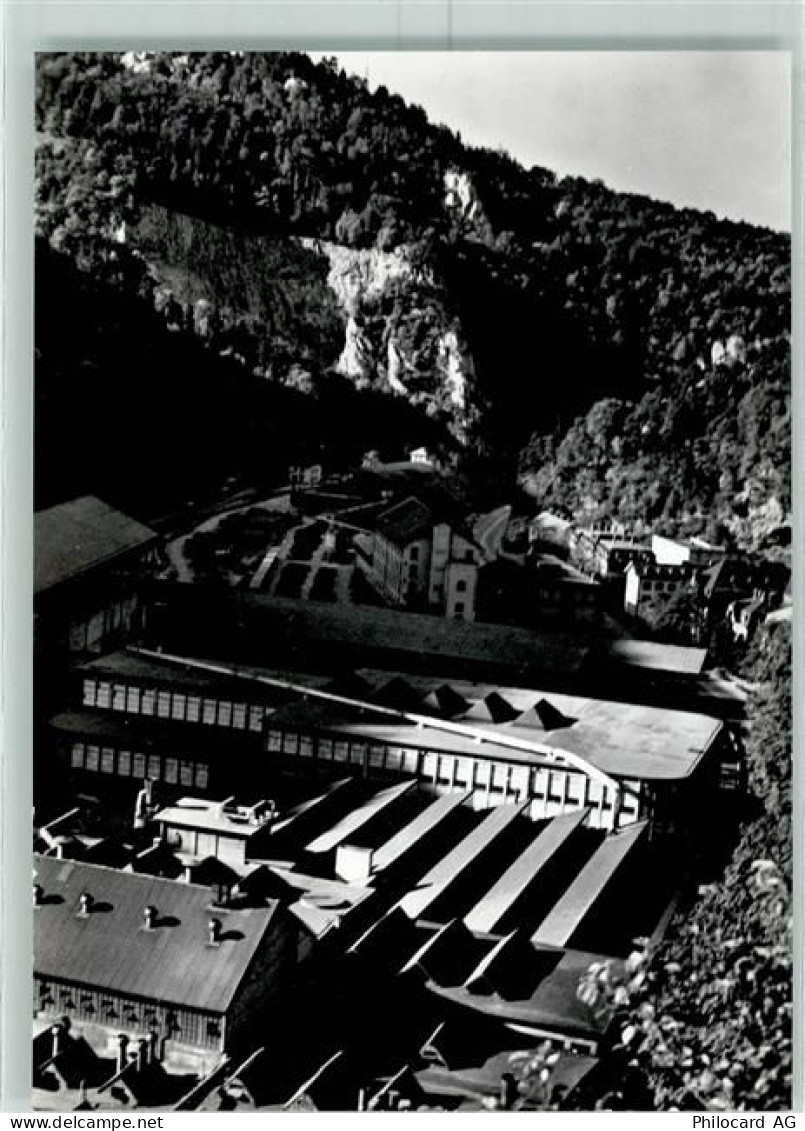 2830 Choindez Courrendlin - Schindelholz Alimentation - 13149009