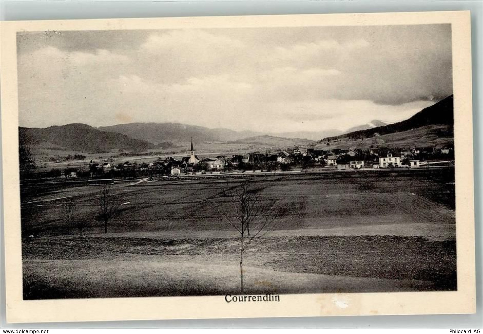 2830 Courrendlin 1917 - 13909223