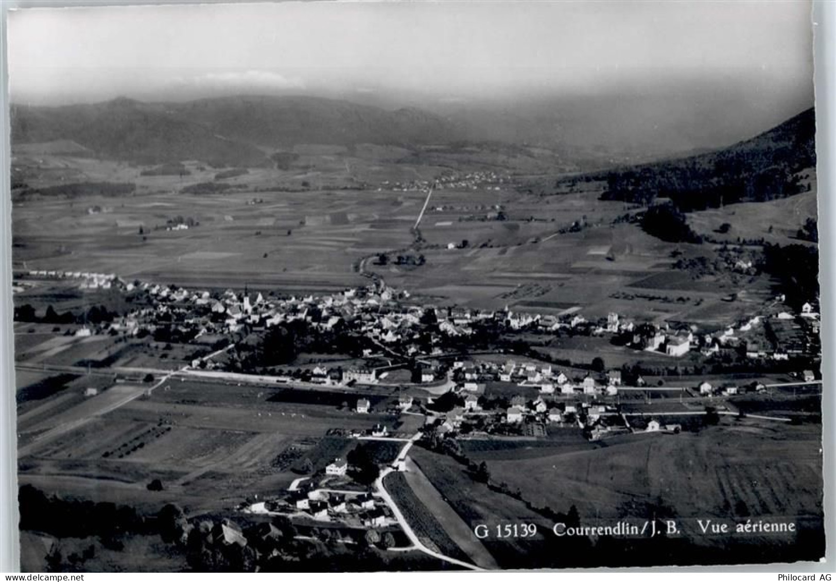 2830 Courrendlin - 50519094