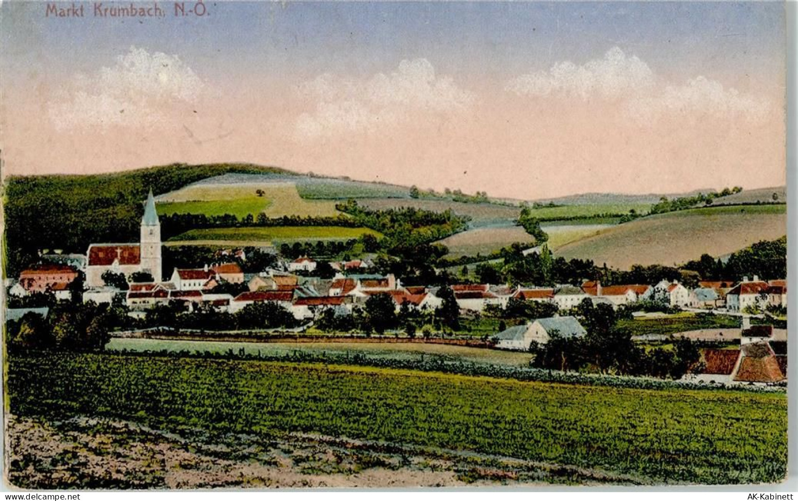 2851 Krumbach - 52023490