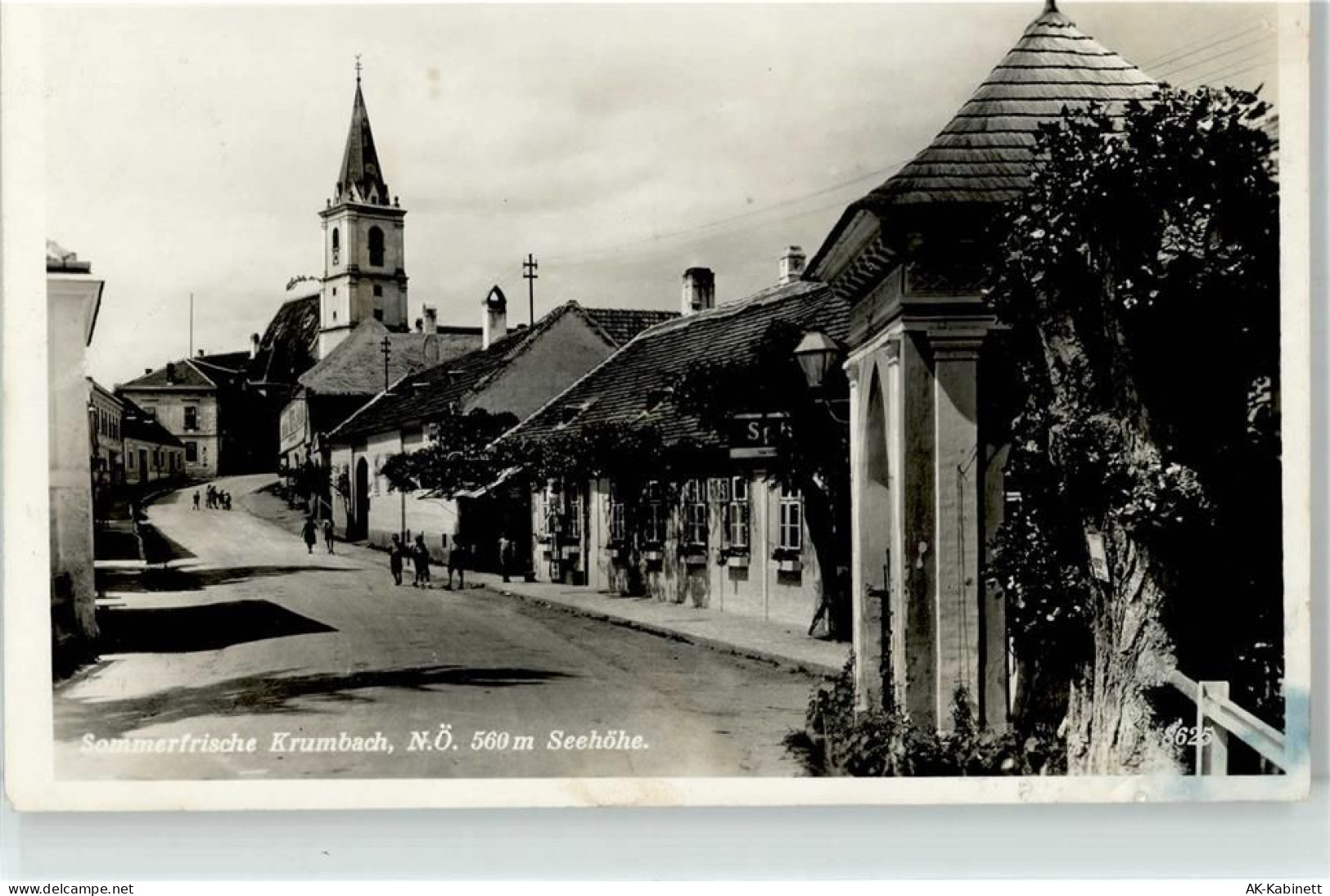 2851 Krumbach - 52023491