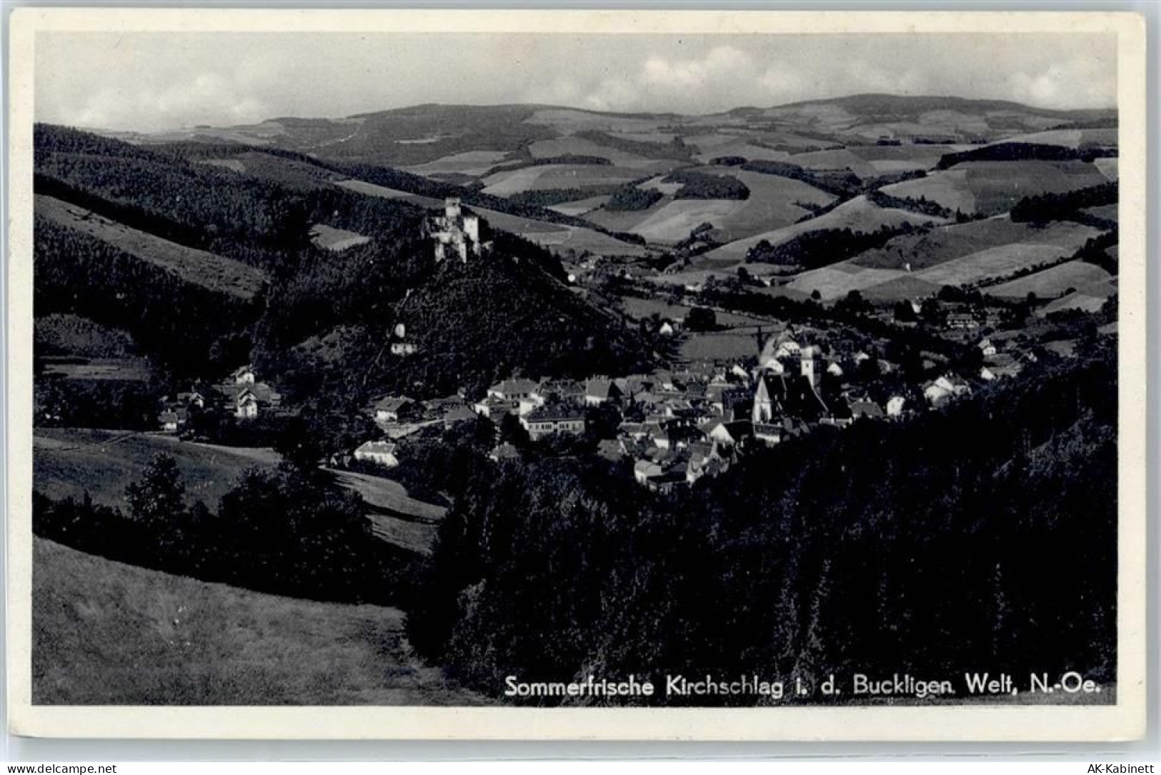 2853 Kirchschlag in der Buckligen Welt - 50992955