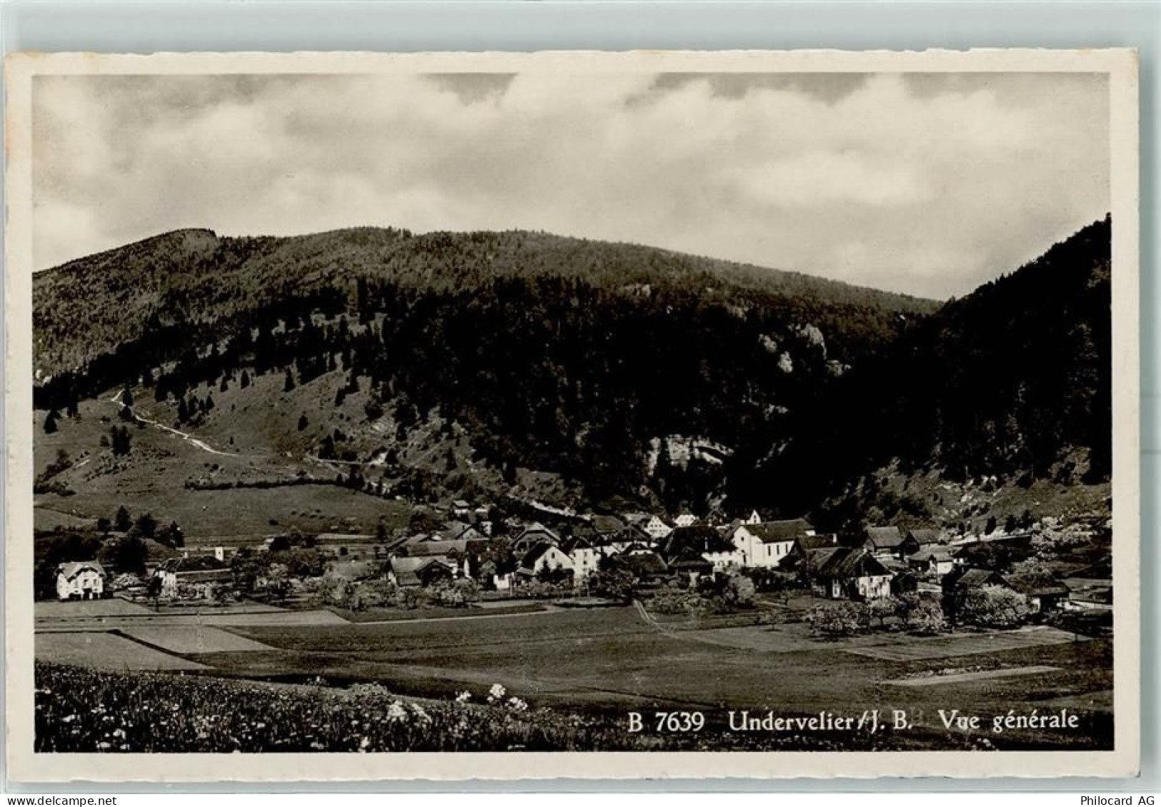 2863 Undervelier - 13149443