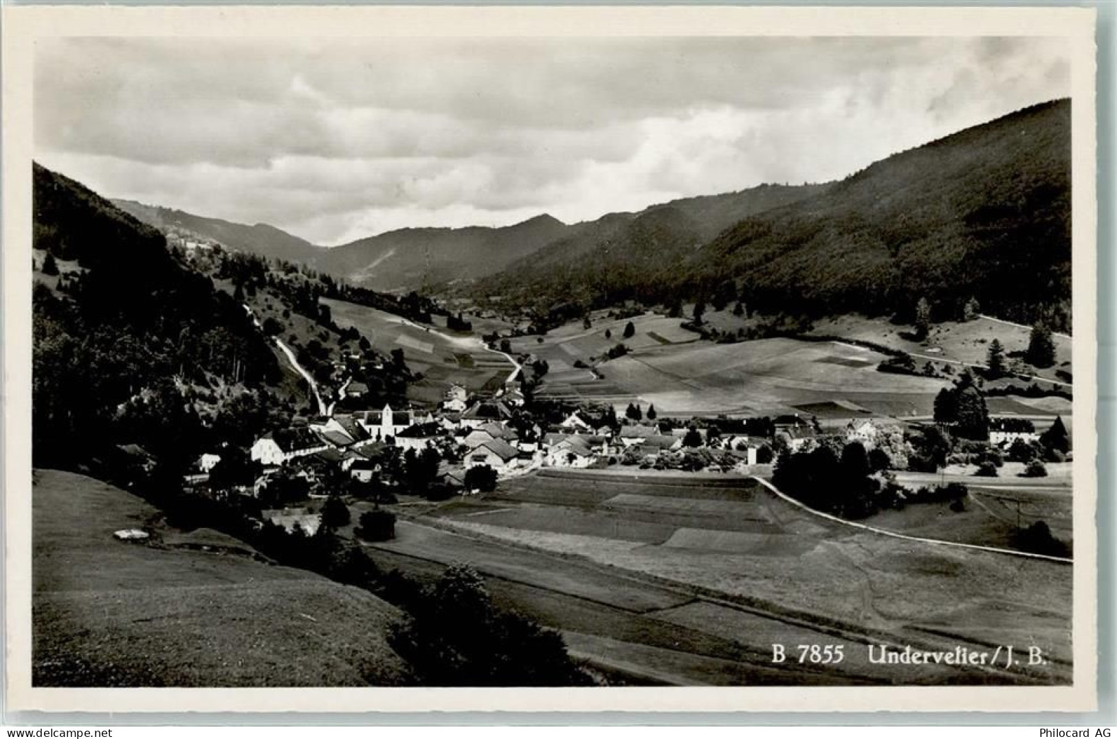 2863 Undervelier - 13149444