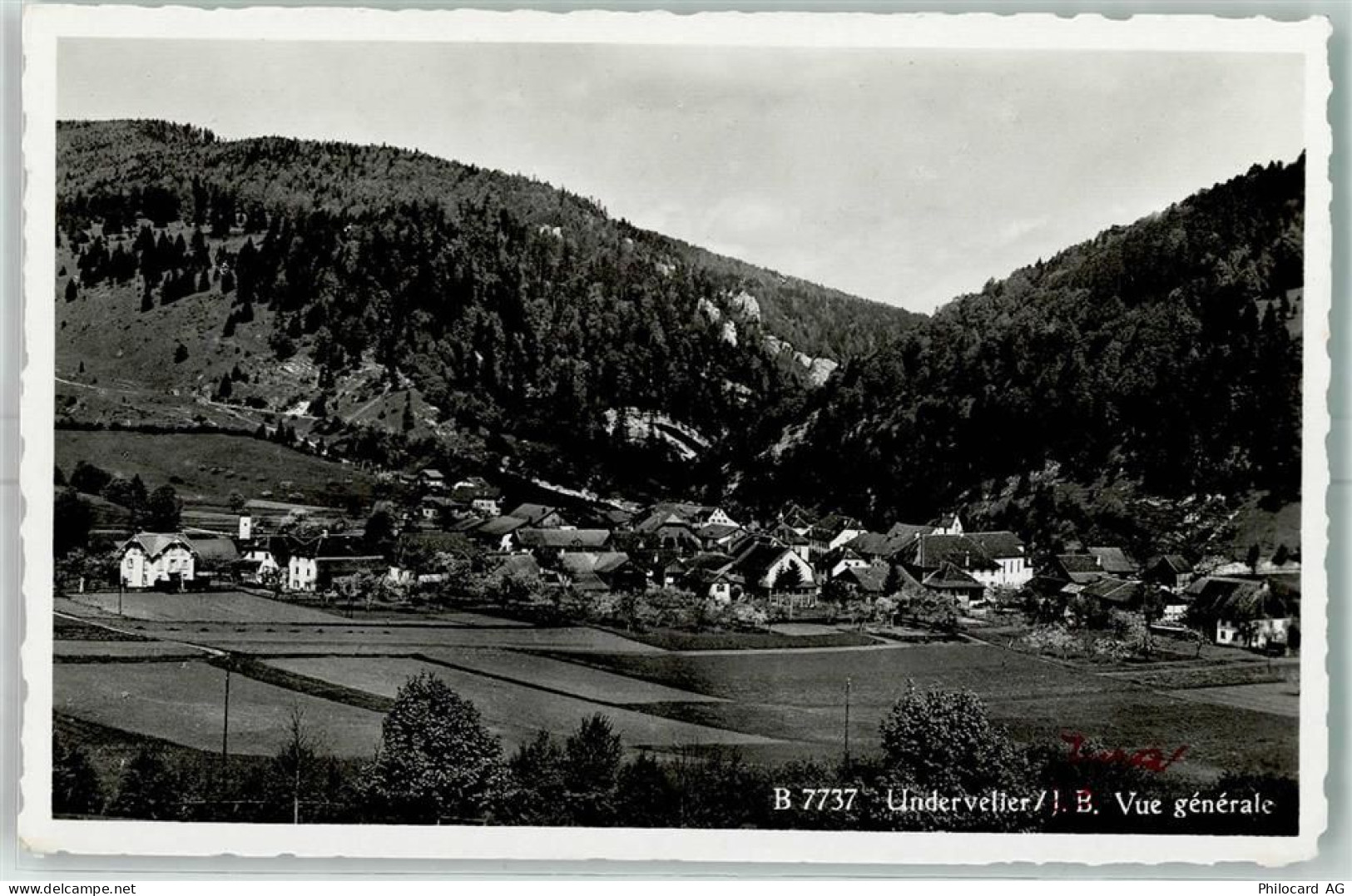 2863 Undervelier - 13149445