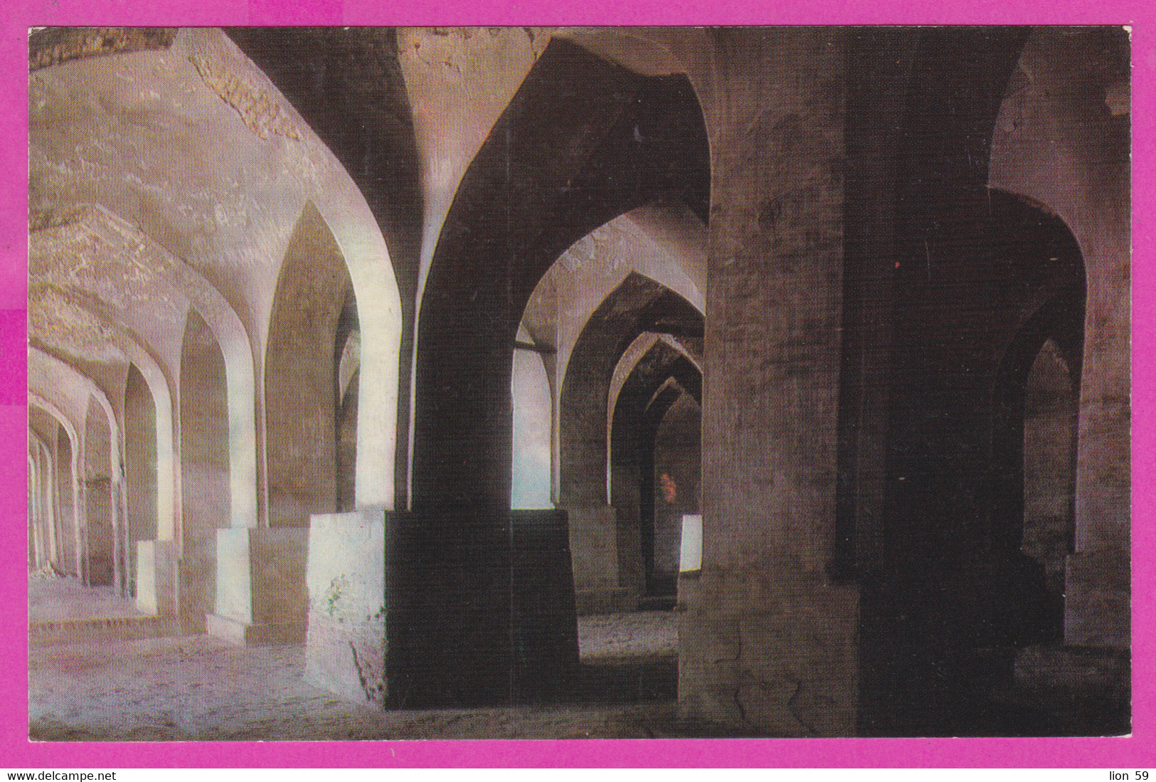 286591 / Uzbekistan - Bukhara - Kalyan Islam Mosque Mosquee Moschee PC Ouzbekistan Usbekistan