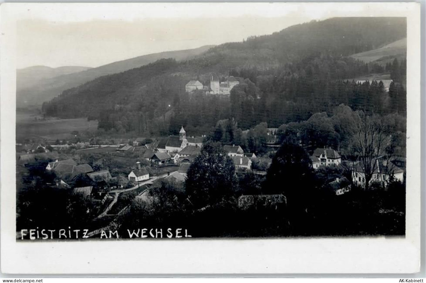 2873 Feistritz am Wechsel - 51641274