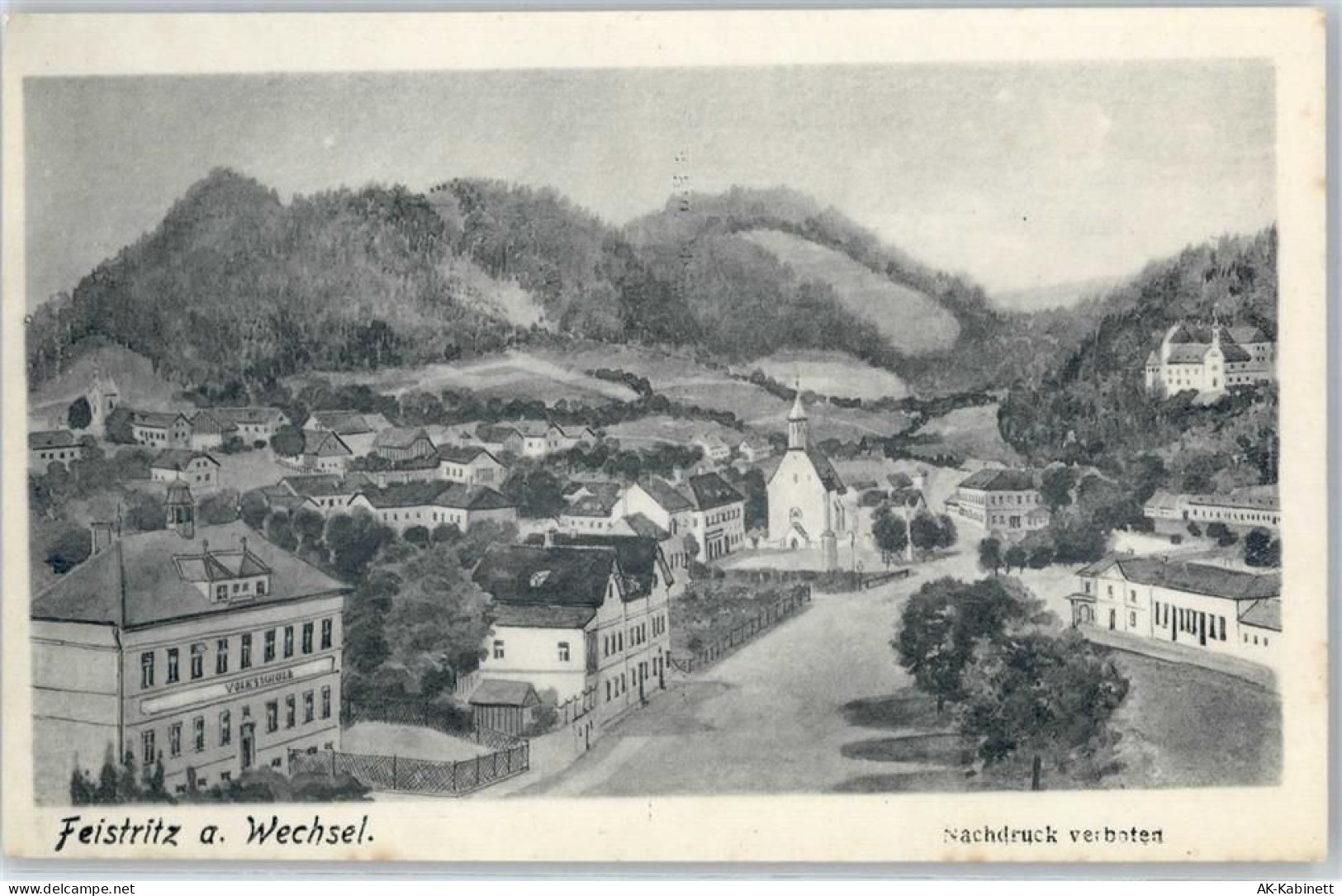 2873 Feistritz am Wechsel - 51641275