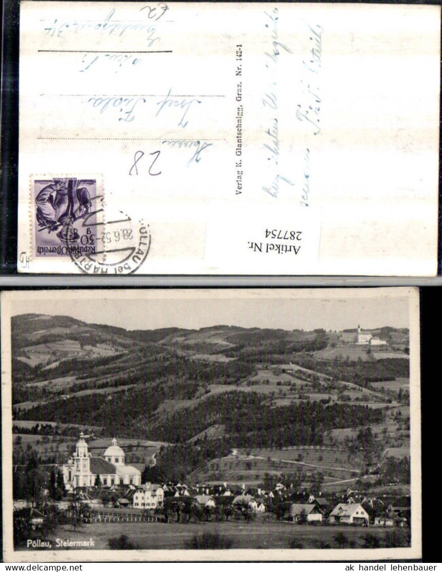 287754,Pöllau Totale