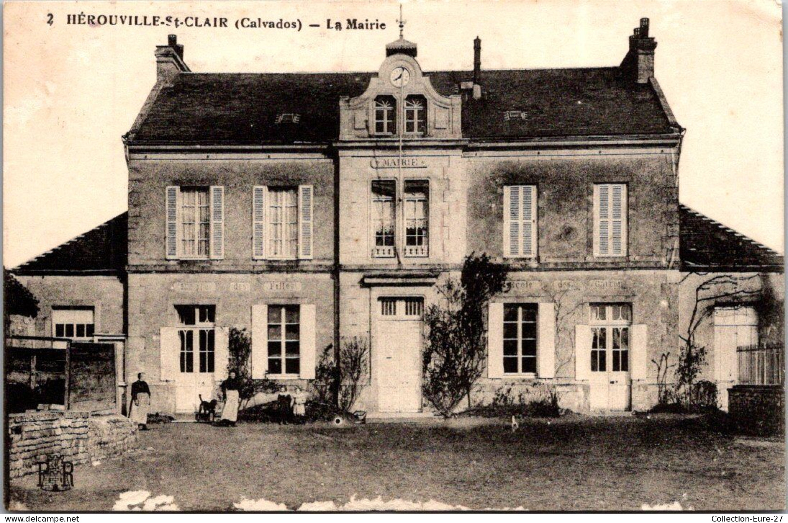(29/07/25) 14-CPA HEROUVILLE SAINT CLAIR