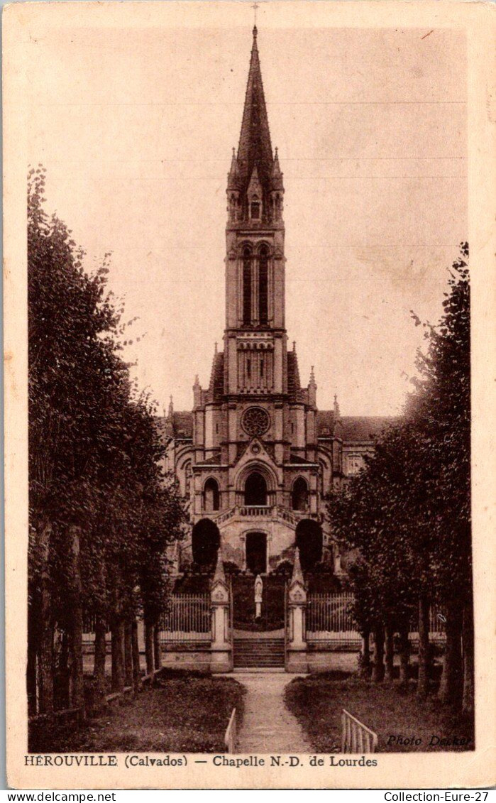 (29/07/25) 14-CPA HEROUVILLE SAINT CLAIR