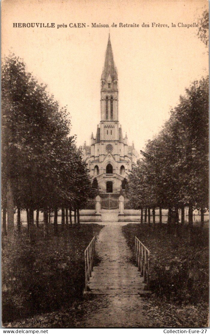 (29/07/25) 14-CPA HEROUVILLE SAINT CLAIR