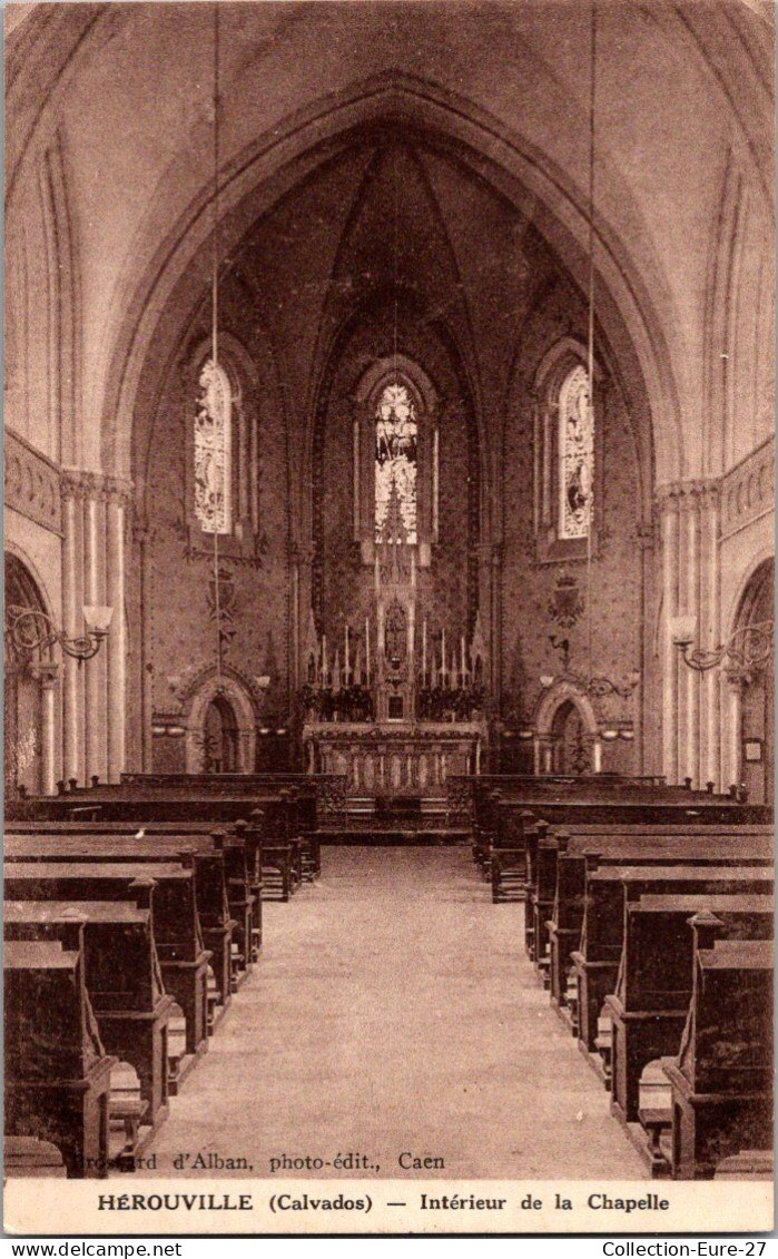 (29/07/25) 14-CPA HEROUVILLE SAINT CLAIR