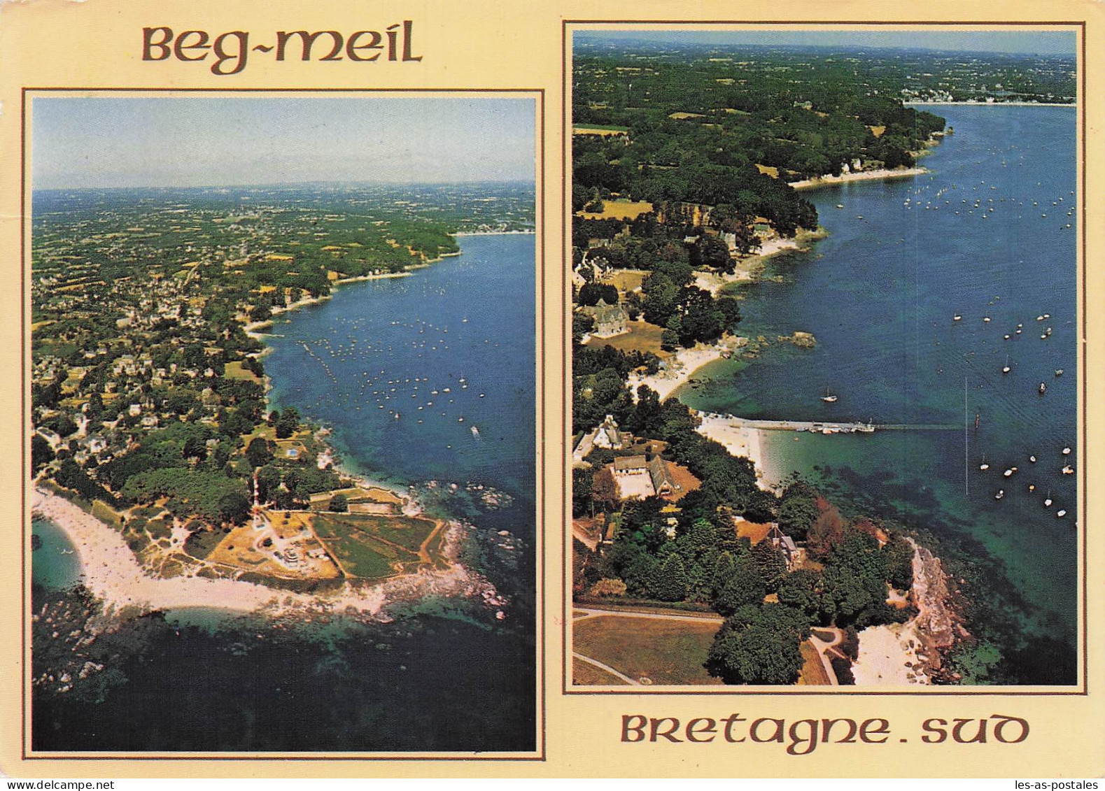 29 BEG MEIL BEG MEIL