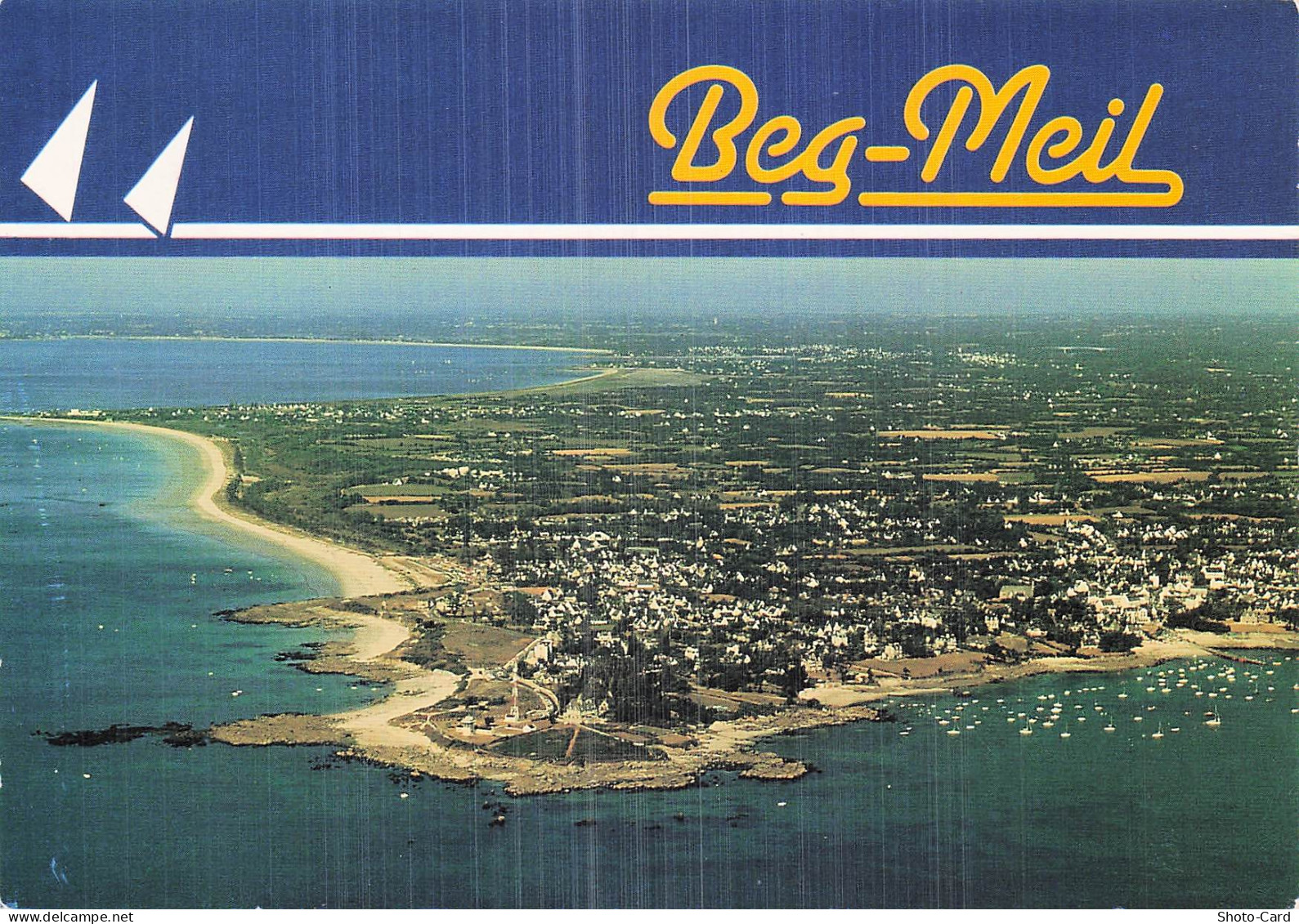 29 BEG MEIL BEG MEIL