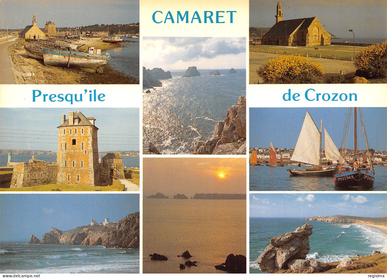 29-CAMARET-N°2791-C/0105