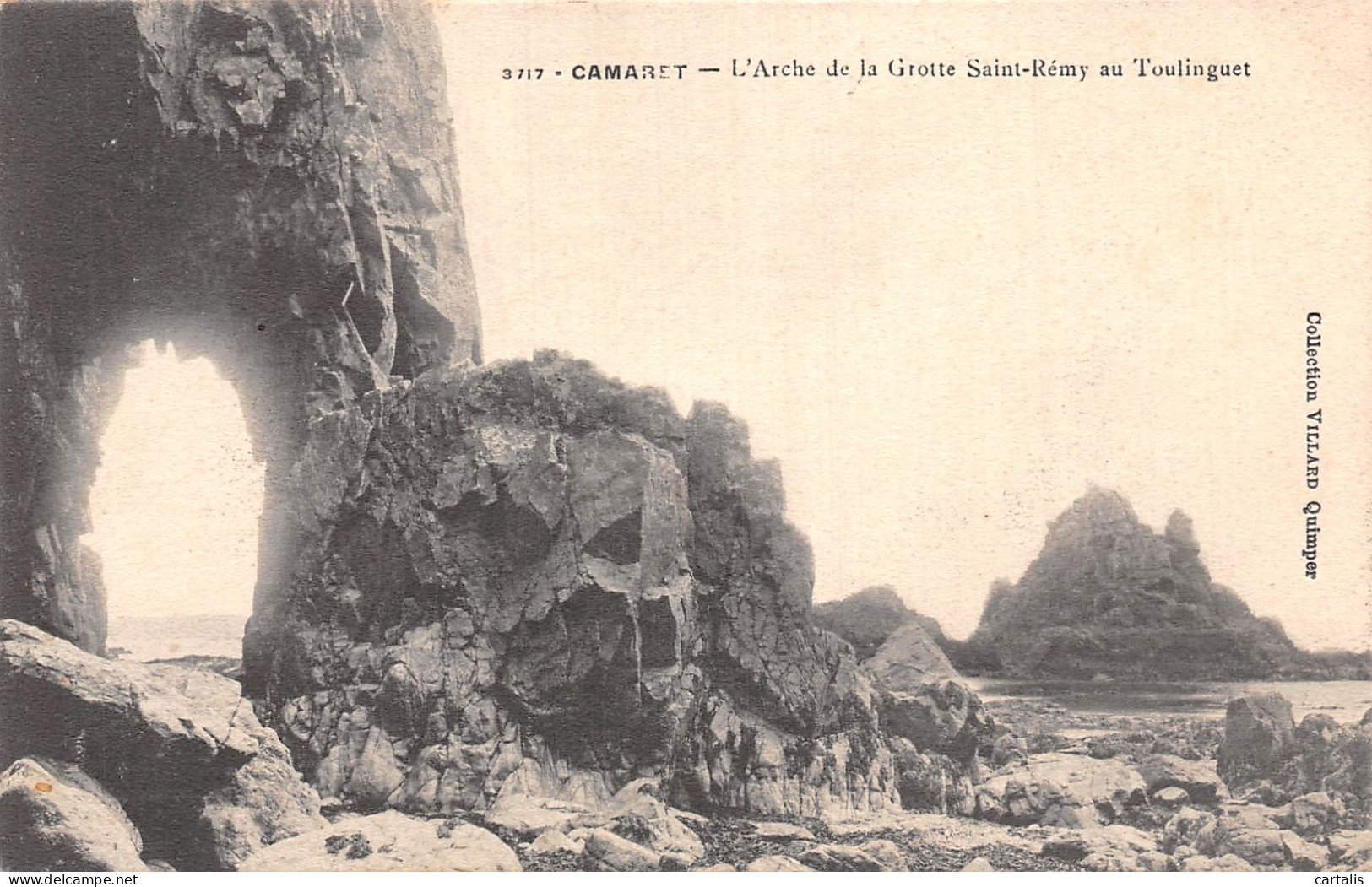 29-CAMARET-N°T2926-G/0257