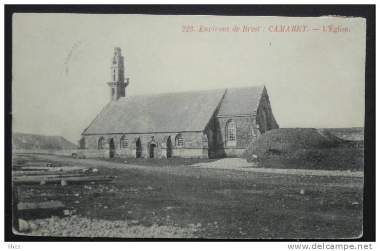 29 Camaret-sur-Mer    D29D  K29042K  C29022C RH503294