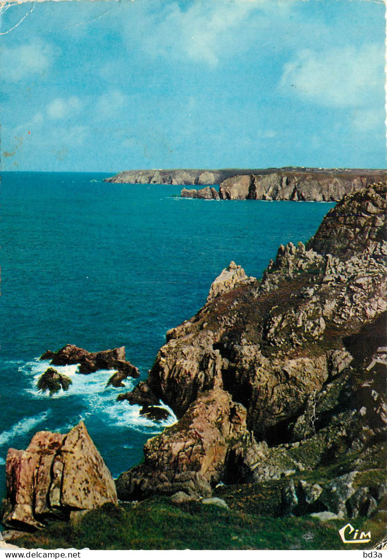 29 - CLEDEN CAP SIZUN