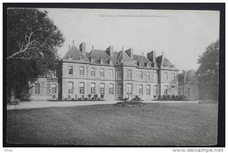 29 Clohars-Fouesnant    D29D  K29058K  C29032C RH503258