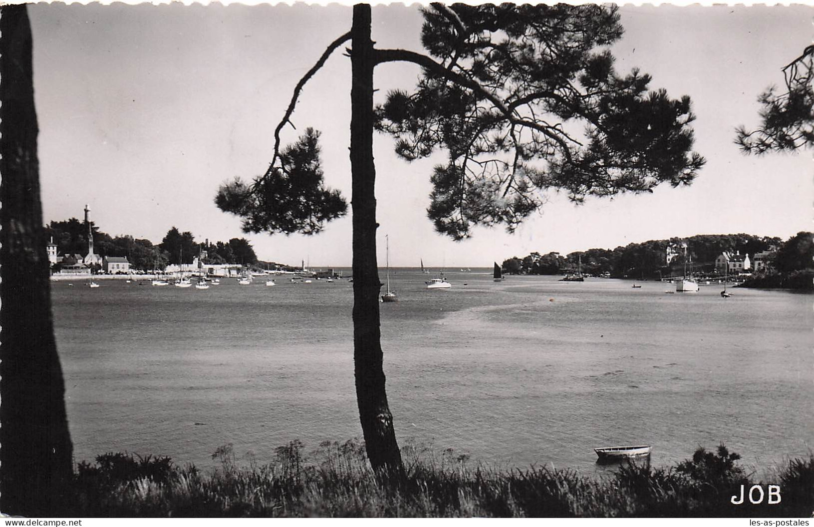 29 COMBRIT L ESTUAIRE