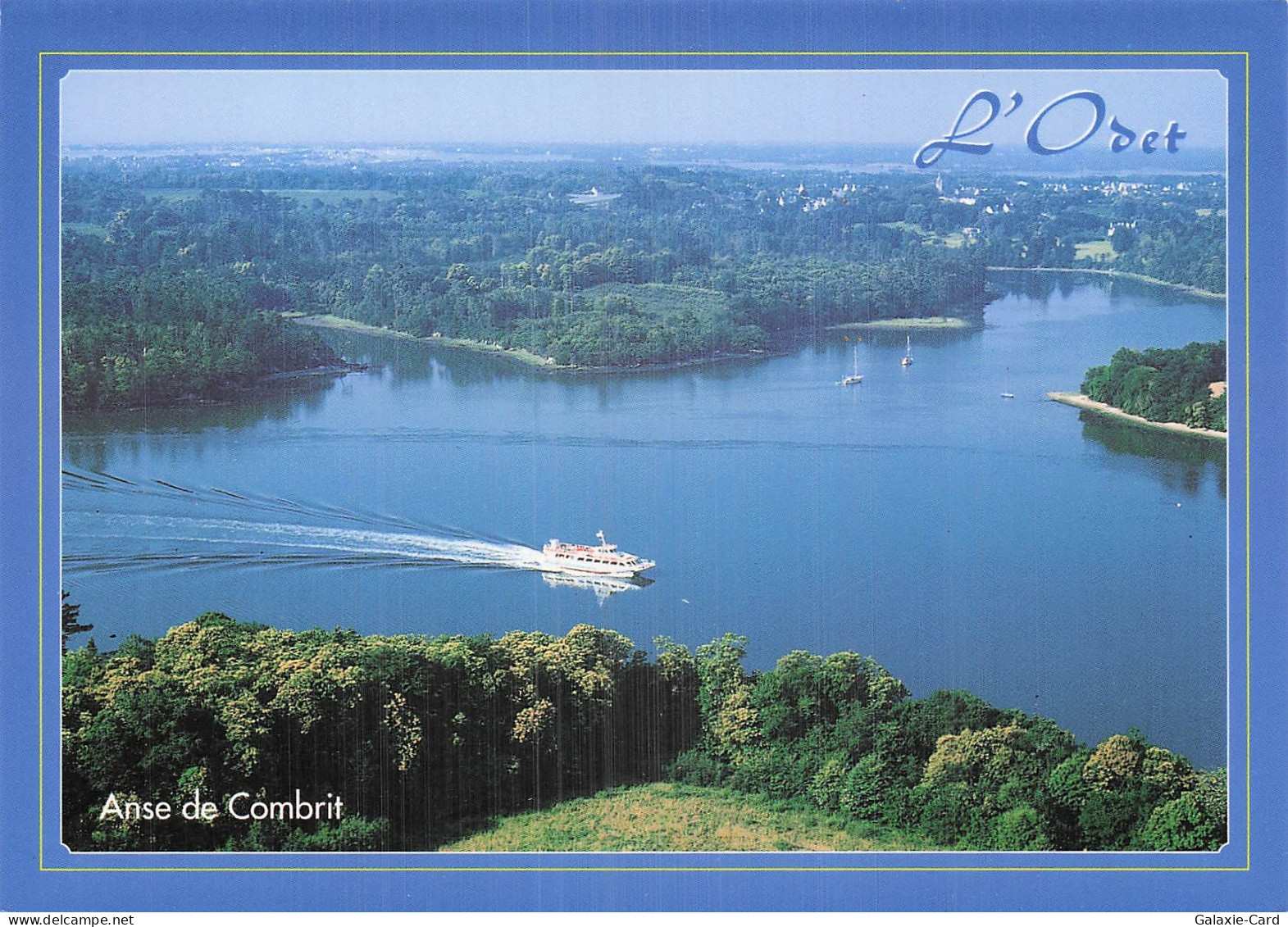 29 COMBRIT L ODET