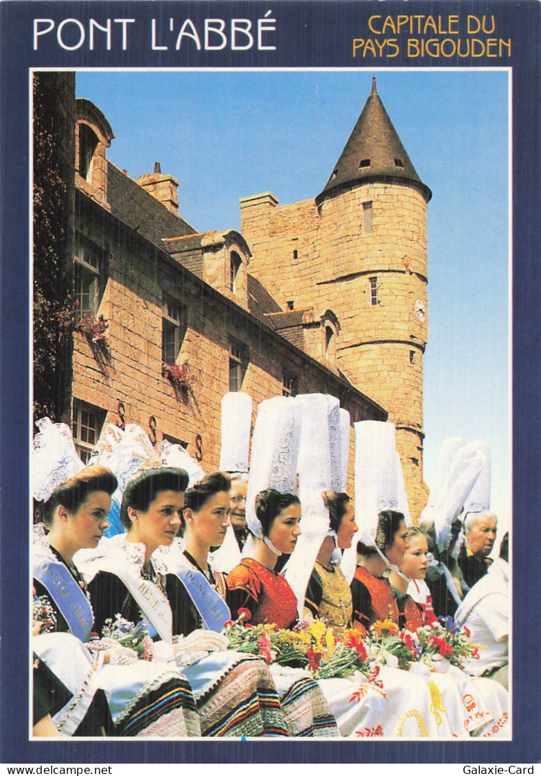 29 COMBRIT LE PAYS BIGOUDEN