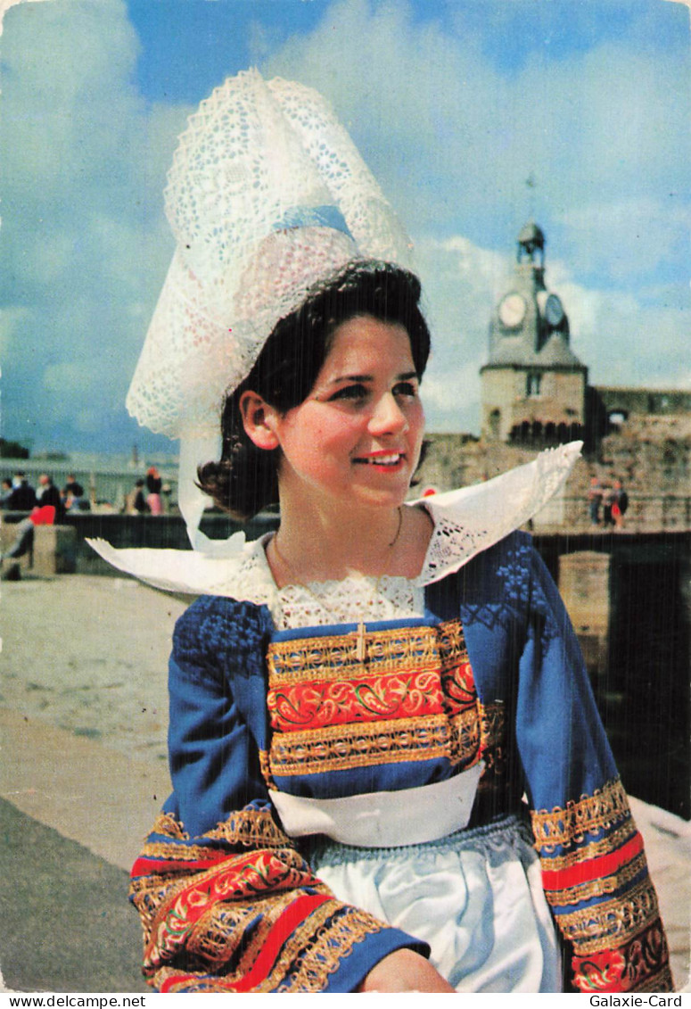 29 COMBRIT SAINTE MARINE