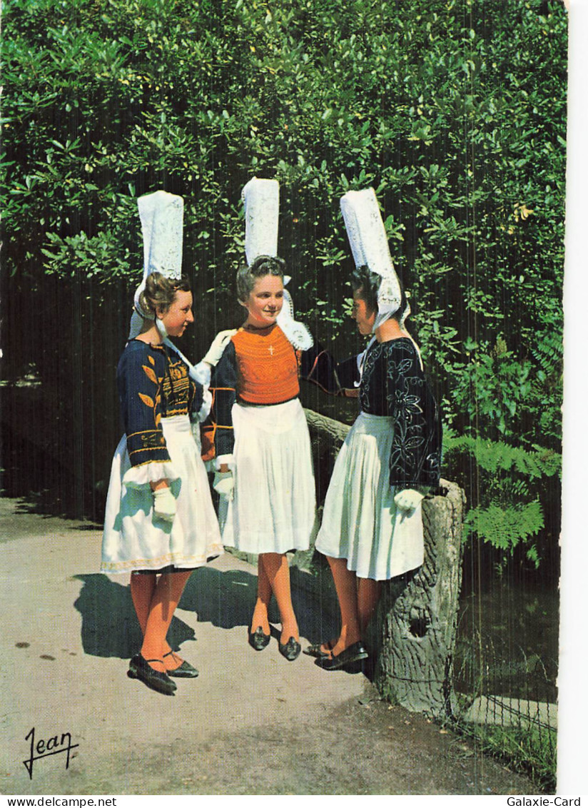 29 COMBRIT SAINTE MARINE