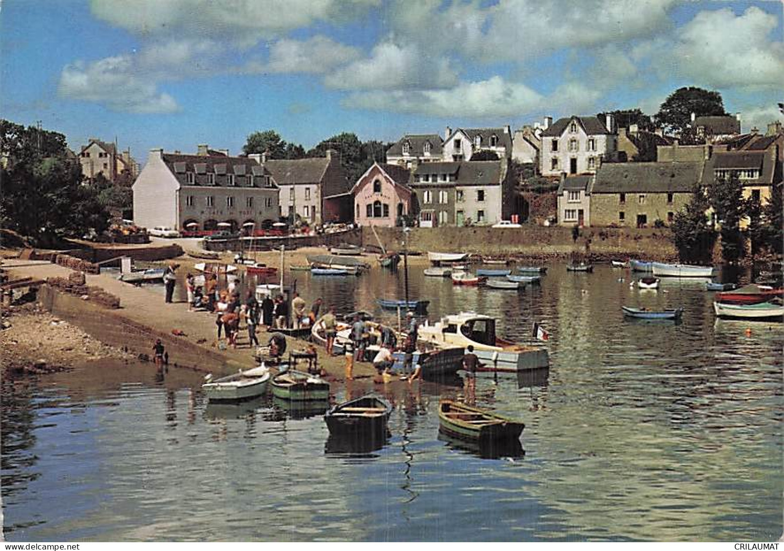 29 COMBRIT SAINTE MARINE