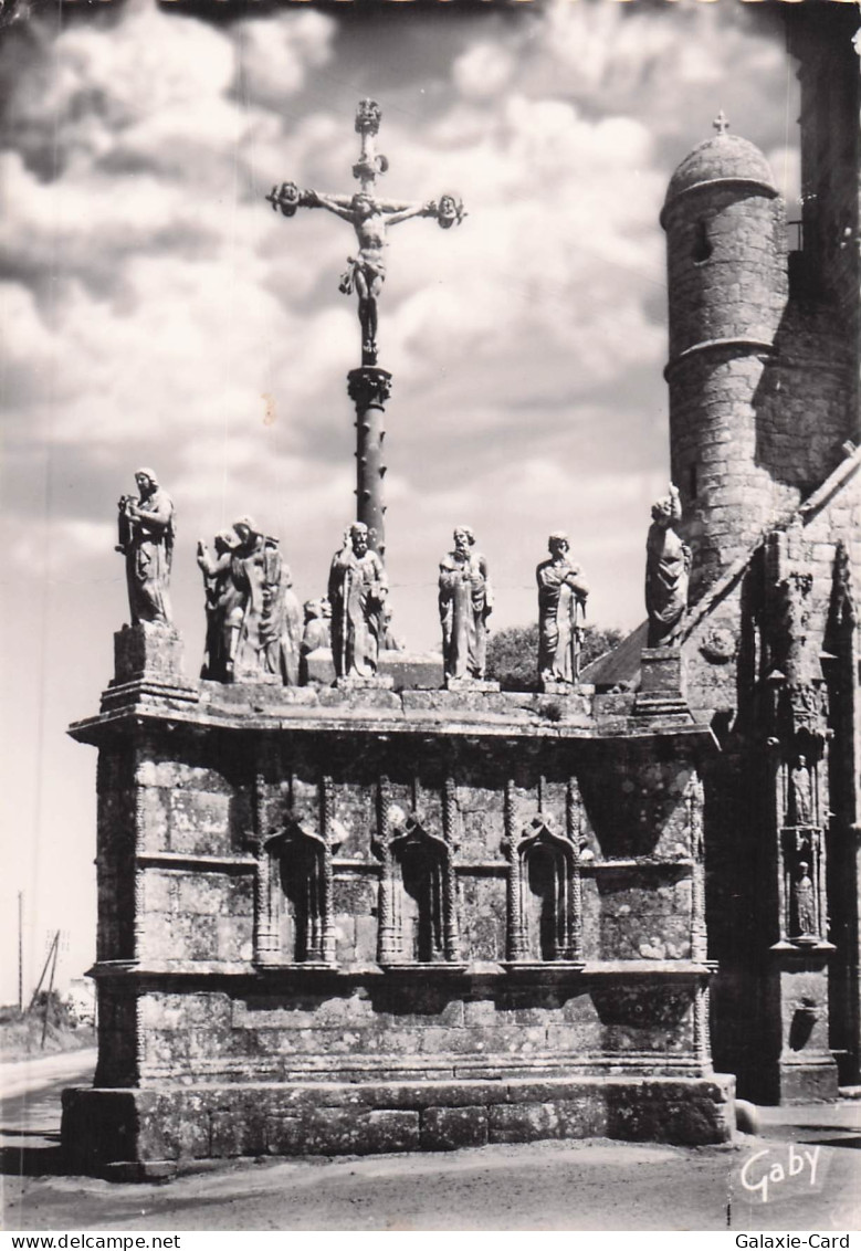 29 CONFORT MEILARS CALVAIRE DE CONFORT