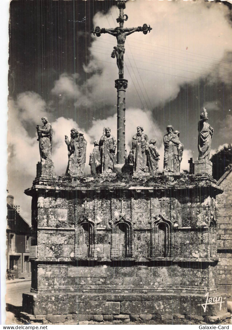 29 CONFORT MEILARS CALVAIRE DE CONFORT