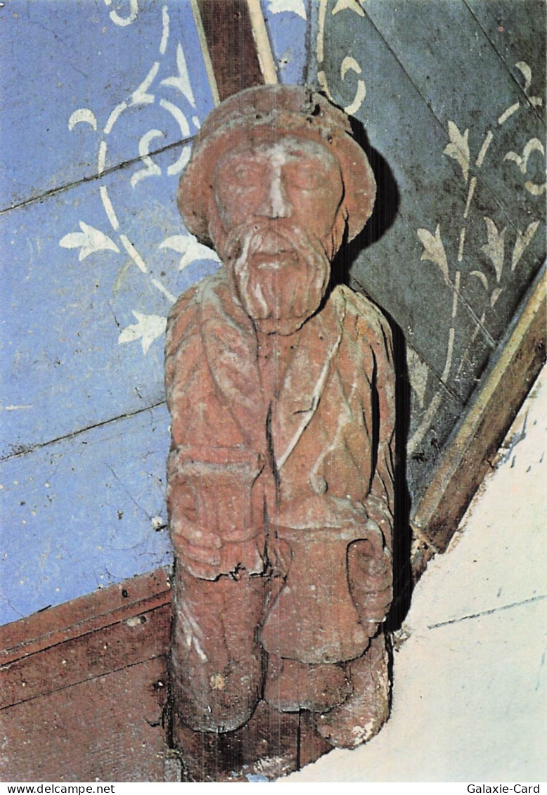 29 CONFORT MEILARS EGLISE DU XVIE SIECLE