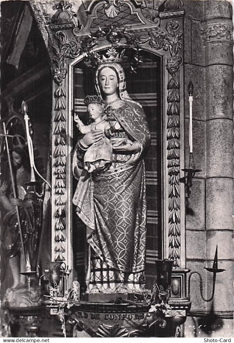 29 CONFORT MEILARS NOTRE DAME DE CONFORT