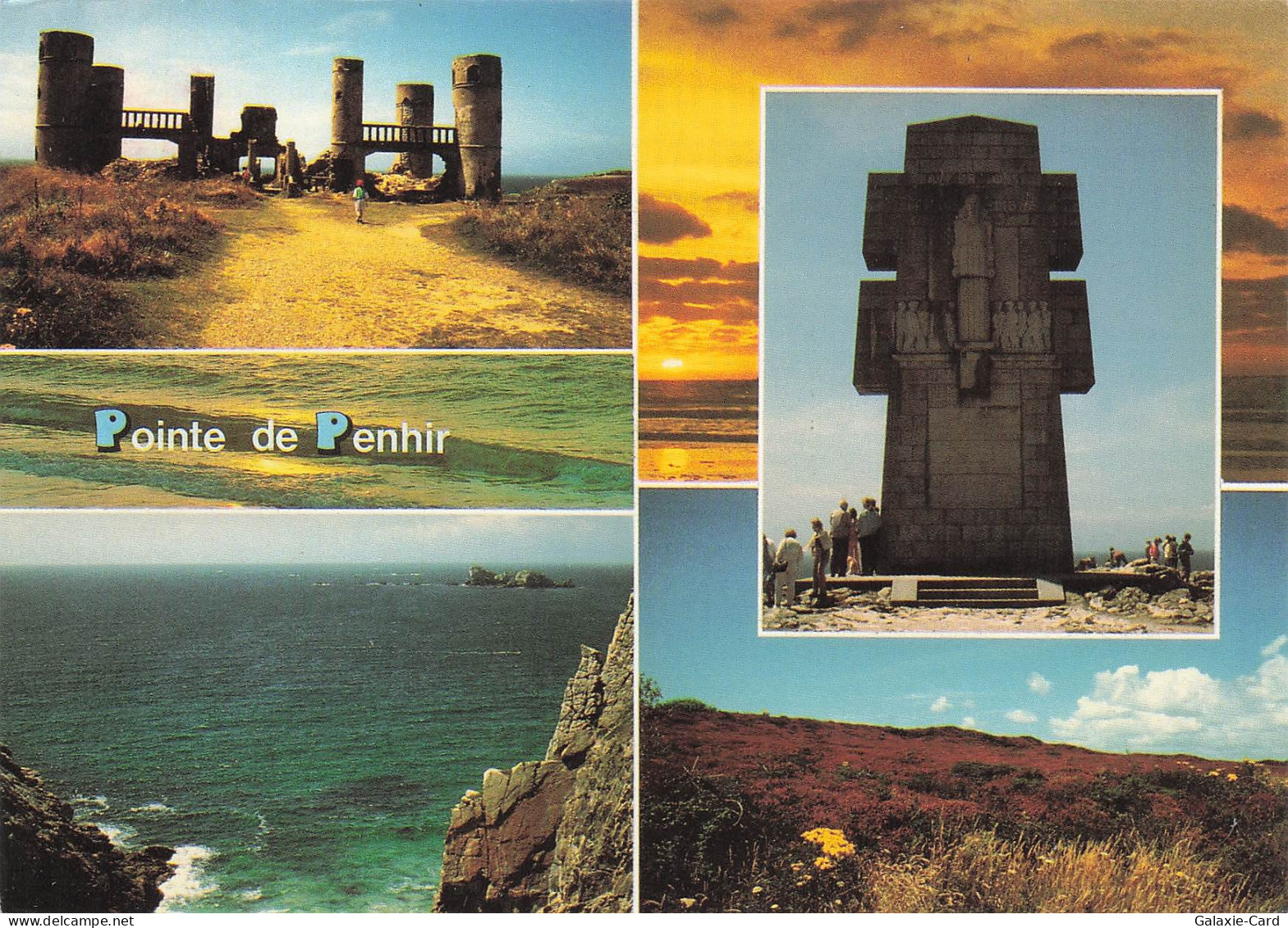 29 CROZON PRESQU ILE DE CROZON