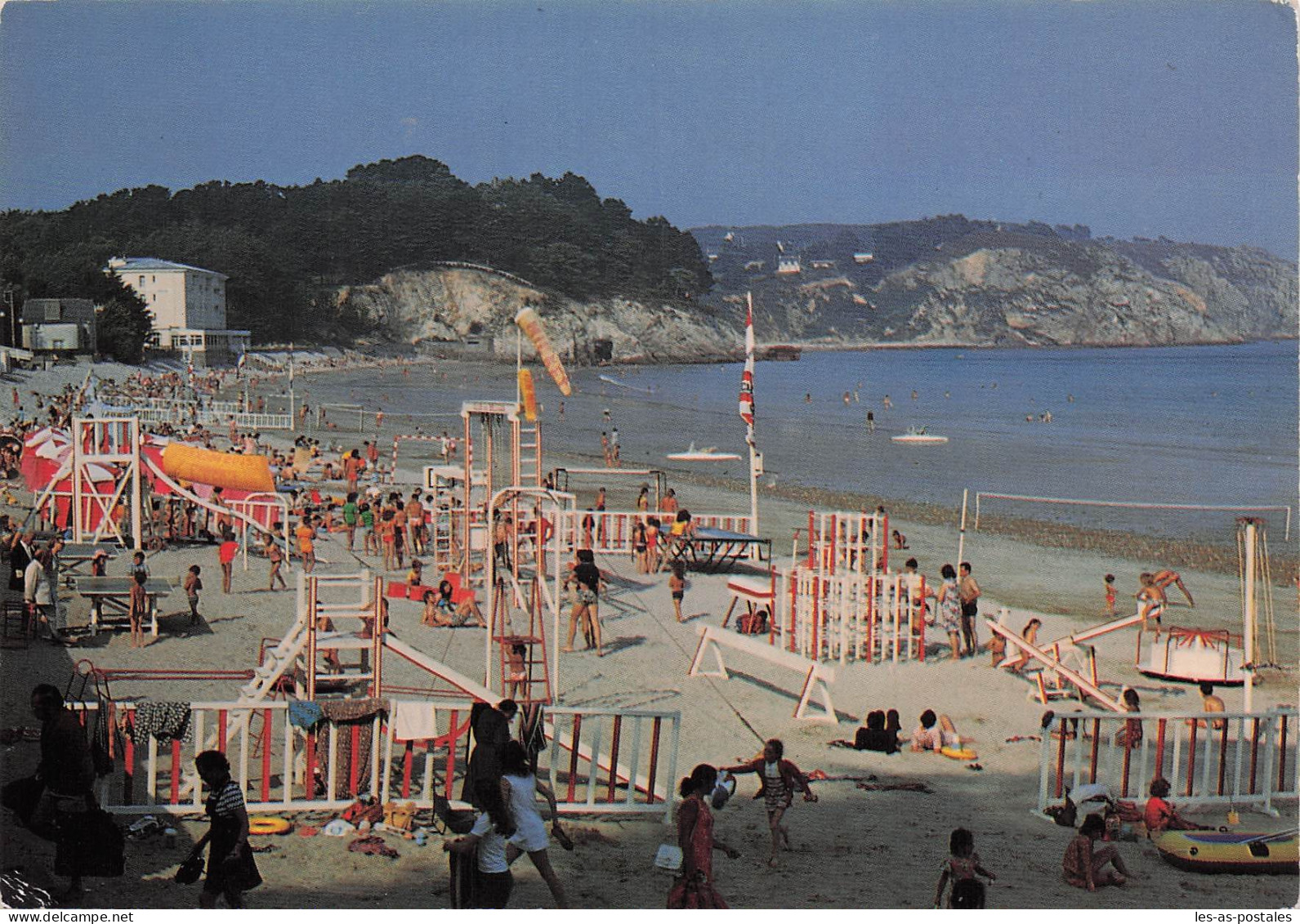 29 CROZON PRESQU ILE DE CROZON