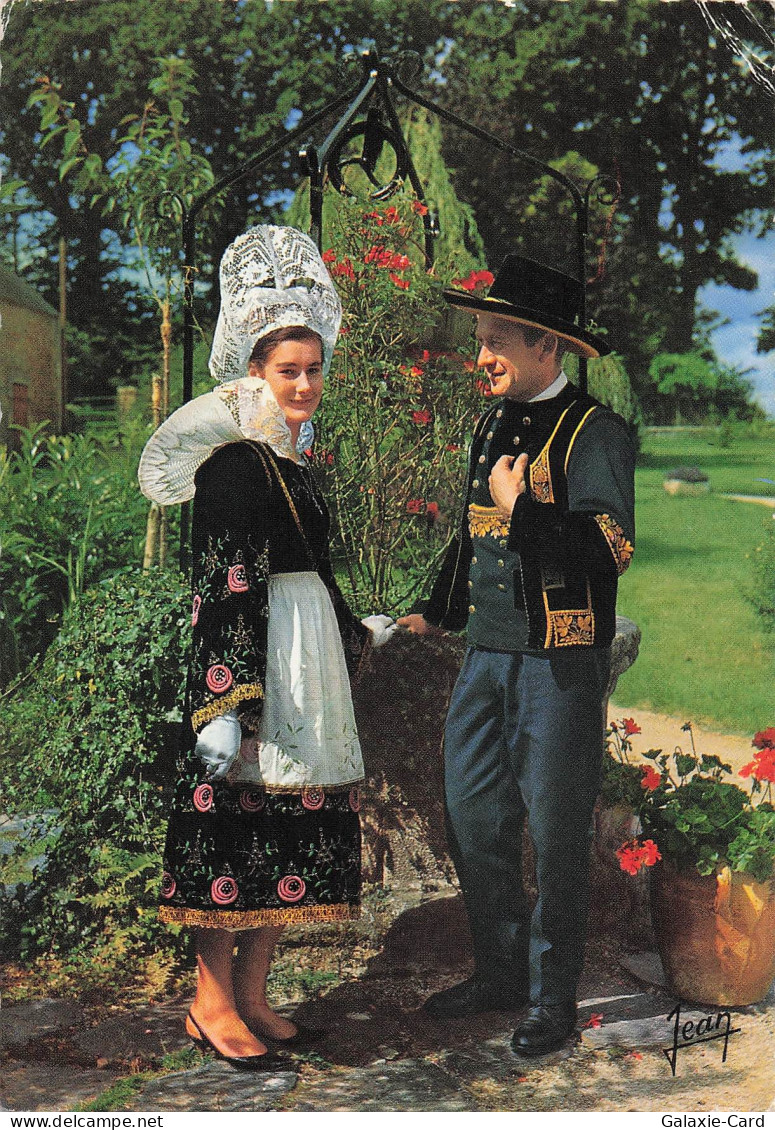 29 ELLIANT COIFFES ET COSTUMES D ELLIANT